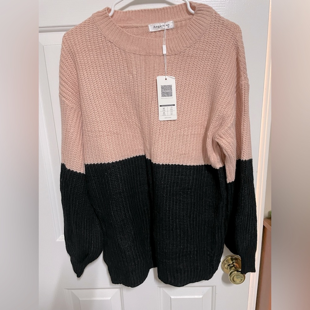 Sweater- Brand New With Tags